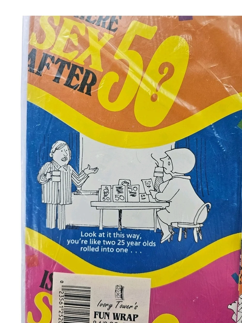Ivory Tower this product